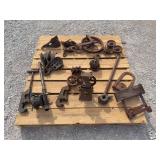 Miscellaneous Parts