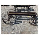 Engine Cart