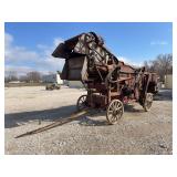 Birdsell Clover Huller No. 6