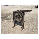 John Deere Sheller
