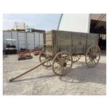 Mitchell Wagon