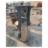 Wayne Gas Pump