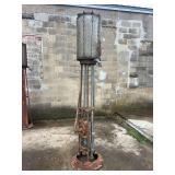 Visible Parts Pump