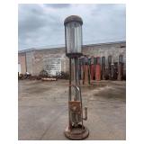 Visible Parts Pump