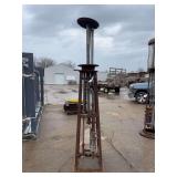 Visible Parts Pump