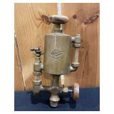 Powell Brass Oiler