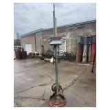 Visible Parts Pump