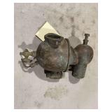 Schebler Carburetor
