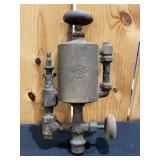 Powell Brass Oiler