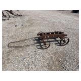 Engine Cart