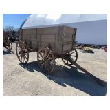 Wagon