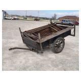 7’ Wagon