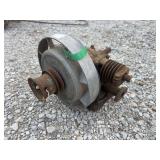 Maytag Engine