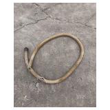 Cloth Gas Pump Hose