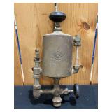 Powell Brass Oiler