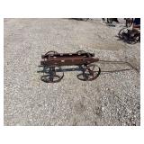 Engine Cart