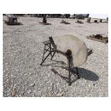 Pedal Grindstone