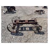 Engine Cart