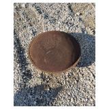 Spark Arrestor