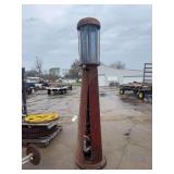 Wayne Visible Pump