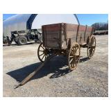 Wagon