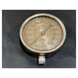 Avery Steam Gauge