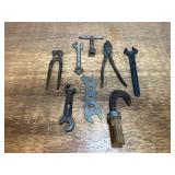 Lot of Tools