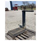 Fairbanks Scale