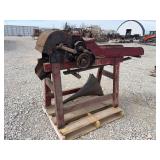 Root Cutter