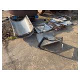 Pump Parts