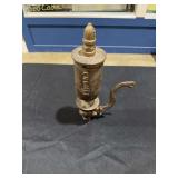 3 Inch Single Chime Lunkenheimer Whistle