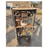 Gilbarco Pump