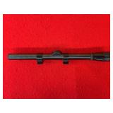 Weaver Marksman 4X Rifle Scope