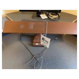 Flexarm Desk Lamp