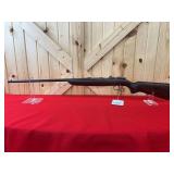 Remington Targetmaster Model 510 Rifle .22 Caliber