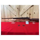 Savage Sporter .22 Rifle, Bolt Action, SN: 98432