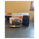 Kodak EasyShare DX4530 Digital Camera with Dock and Targus Case