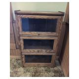 Barrister Cabinet