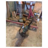 Farm Equipment Part