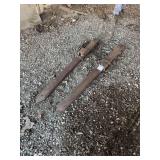 Pallet Forks