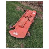 IEC RM60 Mower Deck 6 ft