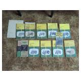 Collection of John Deere Tractor Operator