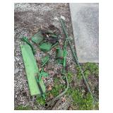John Deere Parts