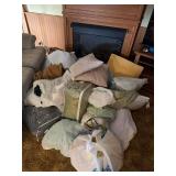 Mixed linens