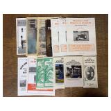 Show + Museum Guides