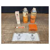 (6) Allis Chalmers Lot