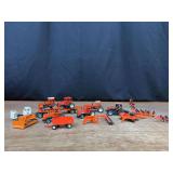 (13) 1/64 Allis Chalmers