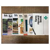 (7) John Deere, Firestone, Farm Credit Literature