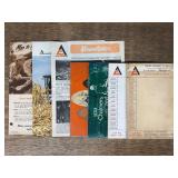 (7) Allis Chalmers Literature