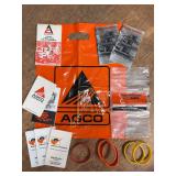 AC + AGCO Lot